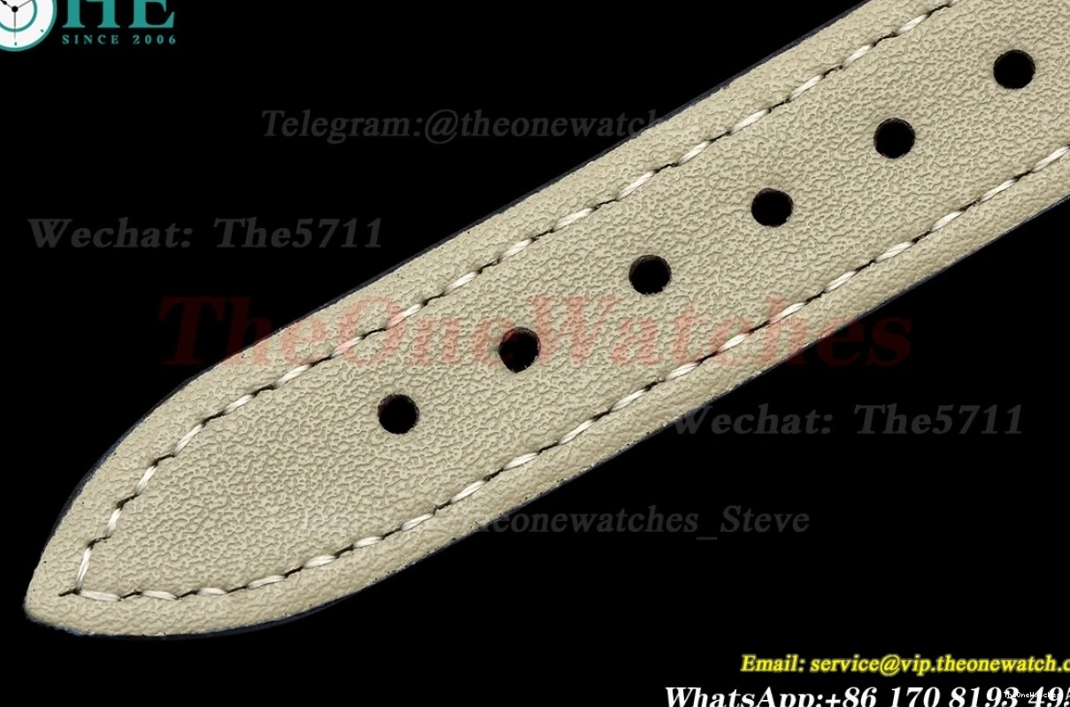 LE 32.7mm De Gold YG MY8215 Dial GDF Prestige Ville Ladies 0224